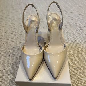 Marc Fisher Hadya sling back pump